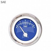 Aurora Instuments Gauge Fuel Level 1653