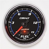 AutoMeter Gauge Fuel Pressure 7961
