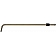 Dorman (OE Solutions) Fuel Line - 800-162