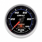 AutoMeter Gauge Fuel Pressure 7963