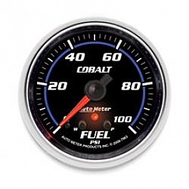 AutoMeter Gauge Fuel Pressure 7963