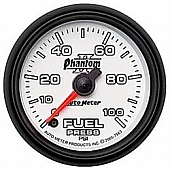 AutoMeter Gauge Fuel Pressure 7563