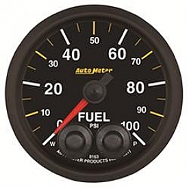 AutoMeter Gauge Fuel Pressure 816305702