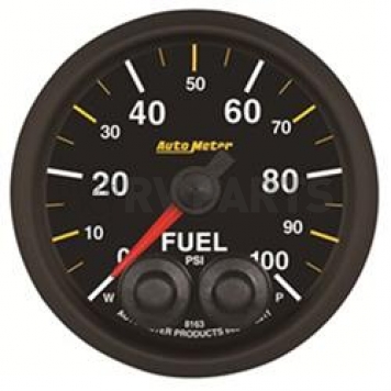 AutoMeter Gauge Fuel Pressure 816305702