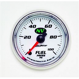 AutoMeter Gauge Fuel Pressure 7363