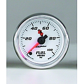 AutoMeter Gauge Fuel Pressure 7162
