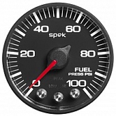 AutoMeter Gauge Fuel Pressure P314328