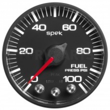AutoMeter Gauge Fuel Pressure P314328