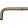 Dorman (OE Solutions) Fuel Line - 800-230