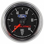 AutoMeter Gauge Fuel Pressure 880080