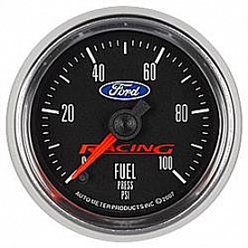 AutoMeter Gauge Fuel Pressure 880080