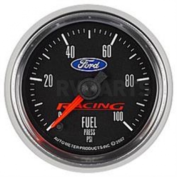 AutoMeter Gauge Fuel Pressure 880080