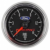 AutoMeter Gauge Fuel Pressure 880107
