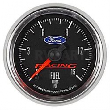 AutoMeter Gauge Fuel Pressure 880107