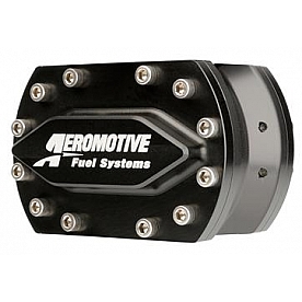 Aeromotive Fuel System Fuel Pump Mechanical - 11972