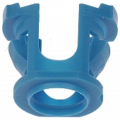Dorman (OE Solutions) Fuel Line Clip - 800-498