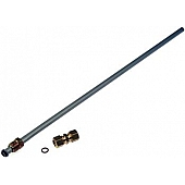 Dorman (OE Solutions) Fuel Line - 800-156