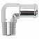 Edelbrock Adapter Fitting 8166