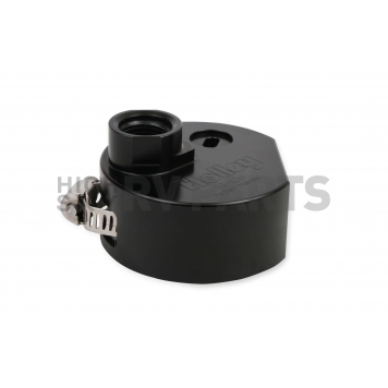 Holley  Performance Adapter Fitting 16136-2