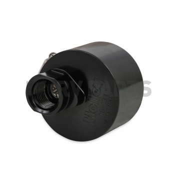 Holley  Performance Adapter Fitting 16137-3