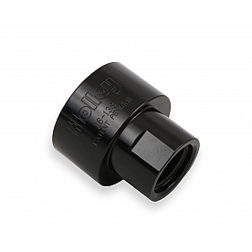 Holley  Performance Adapter Fitting 16138