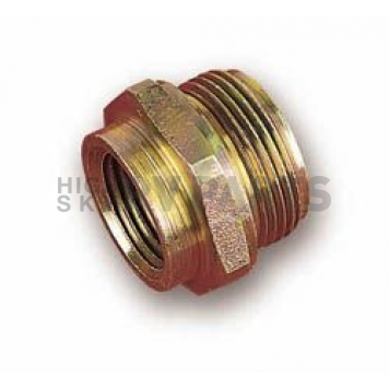 Holley  Performance Adapter Fitting 2626