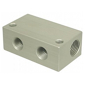 MB Sturgis Fuel Distribution Block - 402314