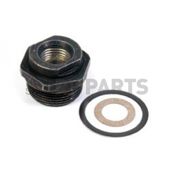 Holley  Performance Adapter Fitting 2627