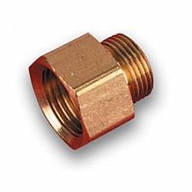 Holley  Performance Adapter Fitting 2643