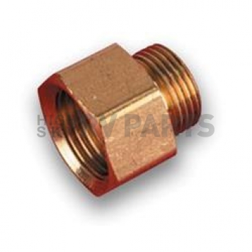Holley  Performance Adapter Fitting 2643