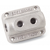 Edelbrock Fuel Distribution Block - 1280
