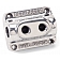 Edelbrock Fuel Distribution Block - 12801