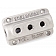 Edelbrock Fuel Distribution Block - 1285