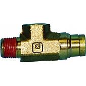 Firestone Industrial Adapter Fitting 3066