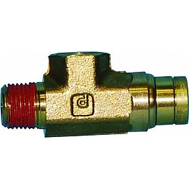Firestone Industrial Adapter Fitting 3066