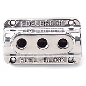 Edelbrock Fuel Distribution Block - 12851
