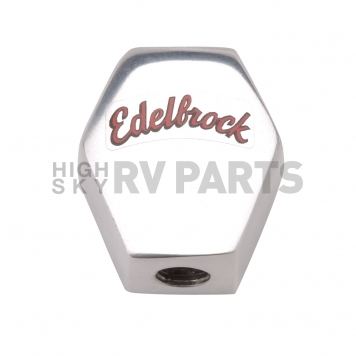 Edelbrock Fuel Distribution Block - 1286