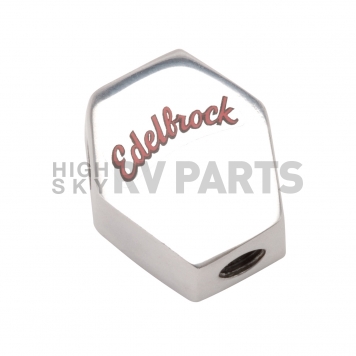 Edelbrock Fuel Distribution Block - 1286-1