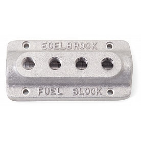 Edelbrock Fuel Distribution Block - 1290