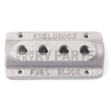 Edelbrock Fuel Distribution Block - 1290