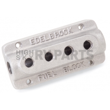 Edelbrock Fuel Distribution Block - 1290-1