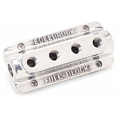 Edelbrock Fuel Distribution Block - 12901