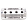 Edelbrock Fuel Distribution Block - 12901