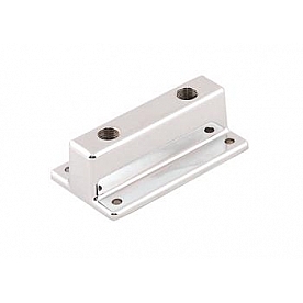 Mr. Gasket Fuel Distribution Block - 6150