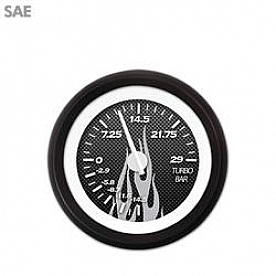 Aurora Instuments Gauge Boost 1820