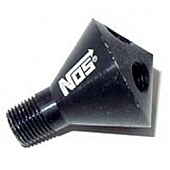 N.O.S. Fuel Distribution Block - 16769NOS