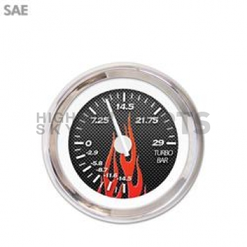 Aurora Instuments Gauge Boost 1842