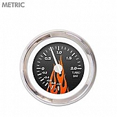 Aurora Instuments Gauge Boost 5473