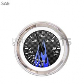 Aurora Instuments Gauge Boost 1853