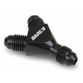 Earl's Plumbing Fuel Distribution Block - AT100172